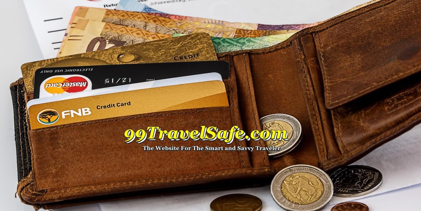 Travel Safety Tips from 99TravelSafe.com - The Website for The Smart and Savvy Traveler!