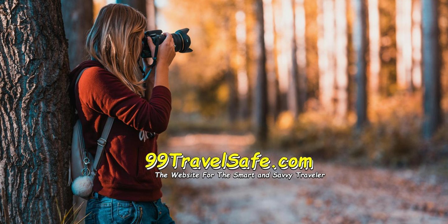 Travel Safety Tips from 99TravelSafe.com - The Website for The Smart and Savvy Traveler!