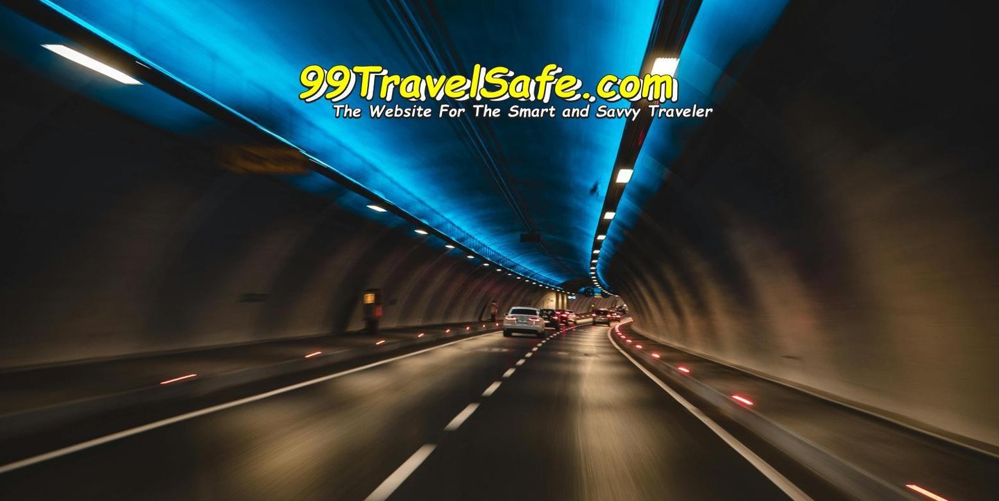 Travel Safety Tips from 99TravelSafe.com - The Website for The Smart and Savvy Traveler!