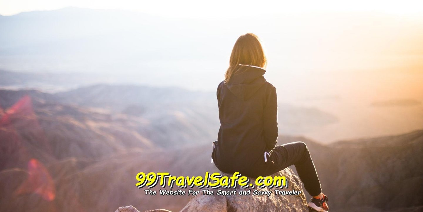 Travel Safety Tips from 99TravelSafe.com - The Website for The Smart and Savvy Traveler!