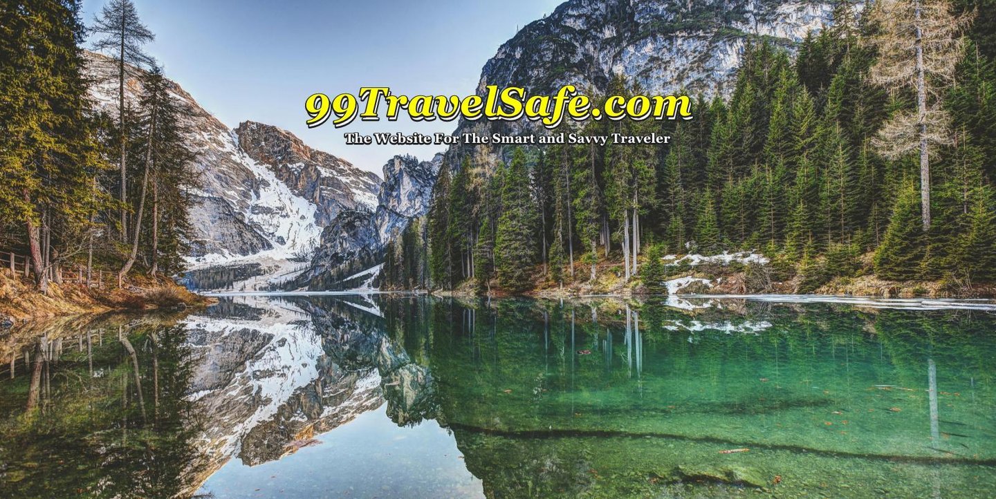 Travel Safety Tips from 99TravelSafe.com - The Website for The Smart and Savvy Traveler!