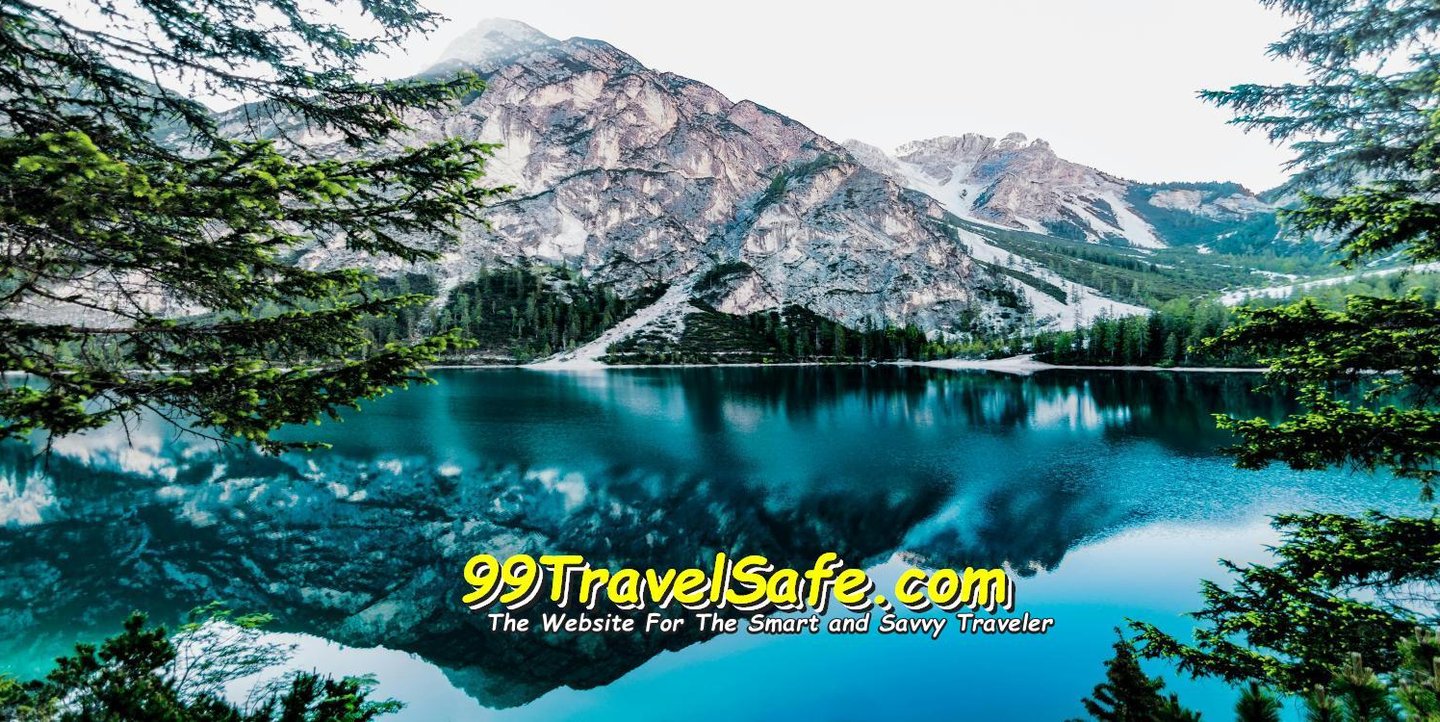 Travel Safety Tips from 99TravelSafe.com - The Website for The Smart and Savvy Traveler!