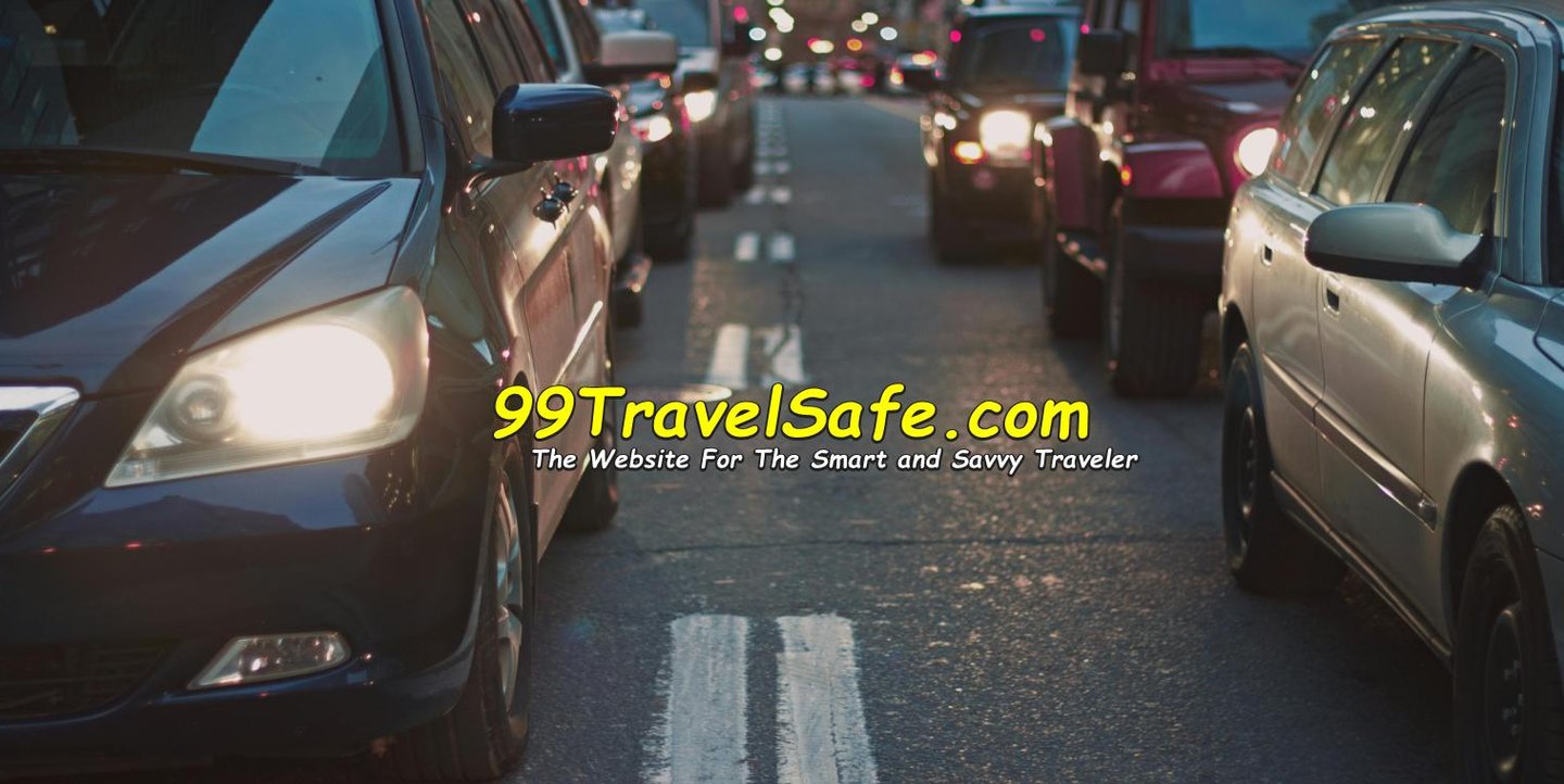 Travel Safety Tips from 99TravelSafe.com - The Website for The Smart and Savvy Traveler!