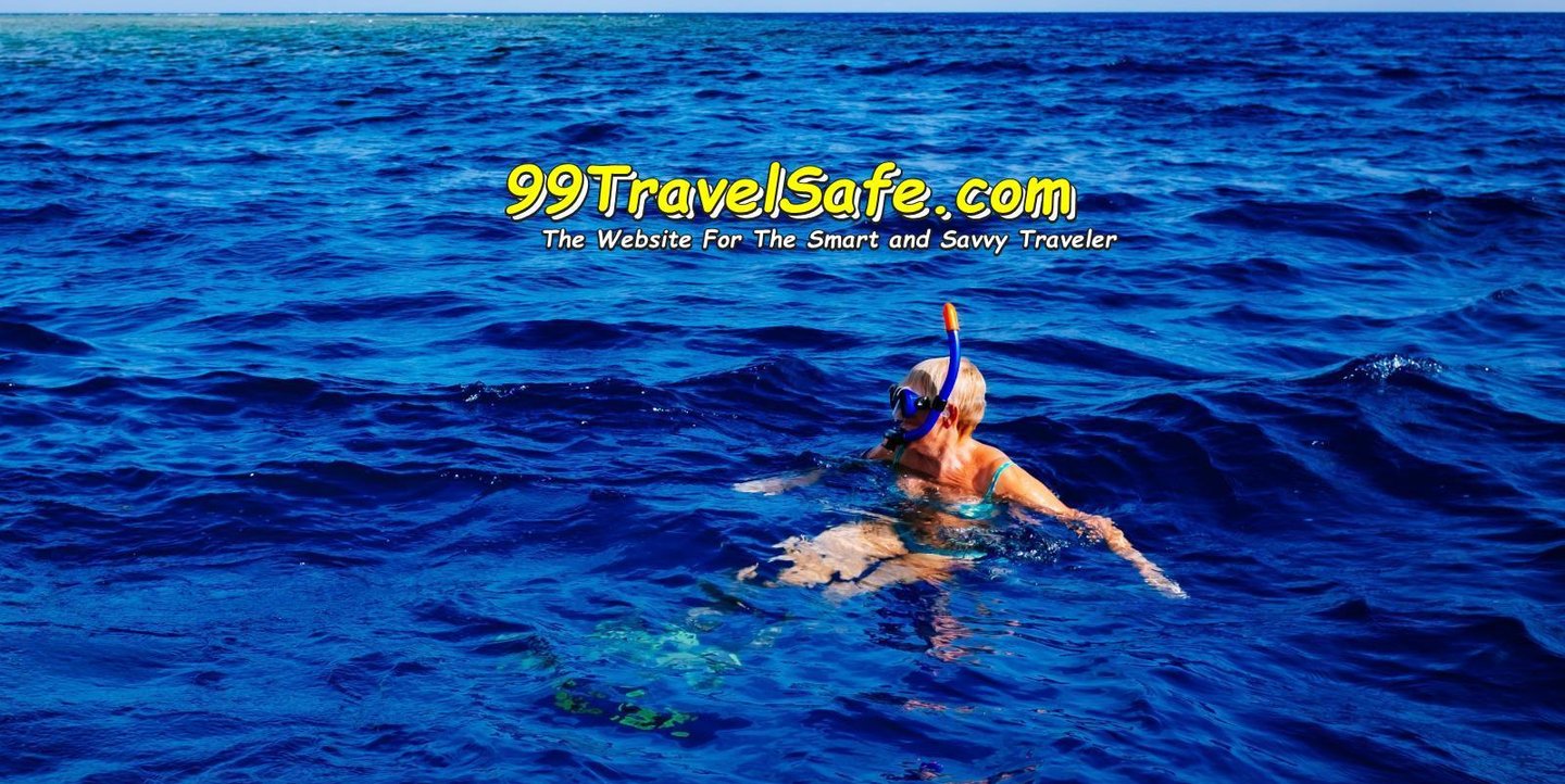 Travel Safety Tips from 99TravelSafe.com - The Website for The Smart and Savvy Traveler!