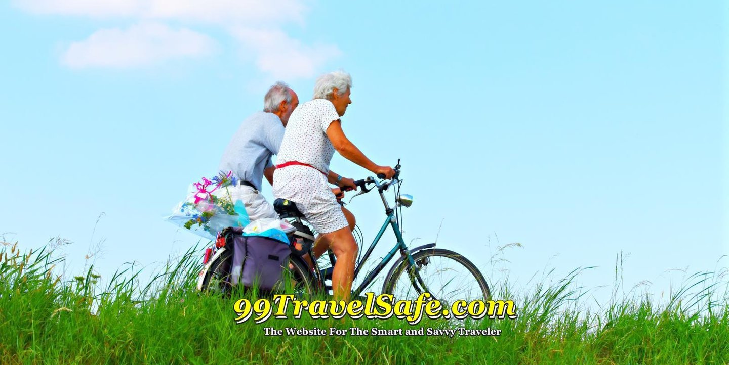 Travel Safety Tips from 99TravelSafe.com - The Website for The Smart and Savvy Traveler!