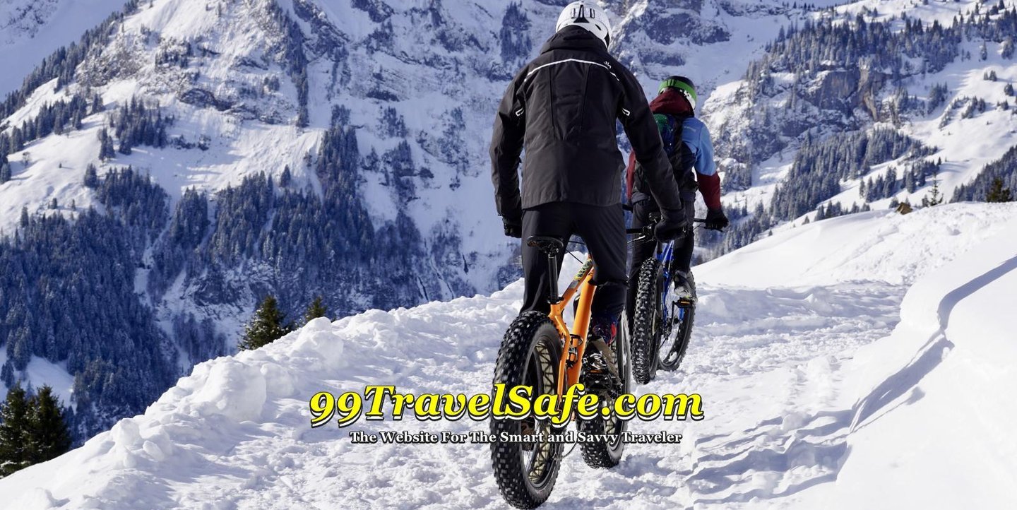 Travel Safety Tips from 99TravelSafe.com - The Website for The Smart and Savvy Traveler!