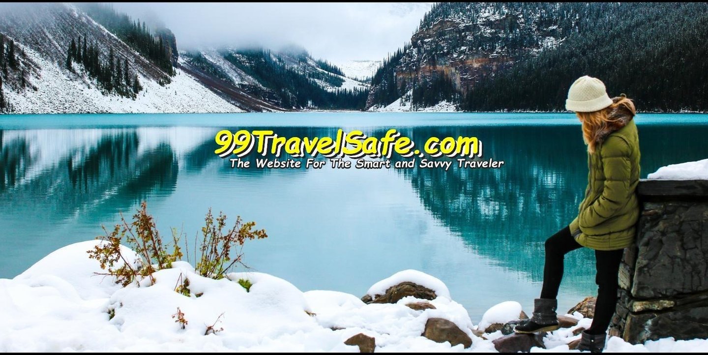 Travel Safety Tips from 99TravelSafe.com - The Website for The Smart and Savvy Traveler!