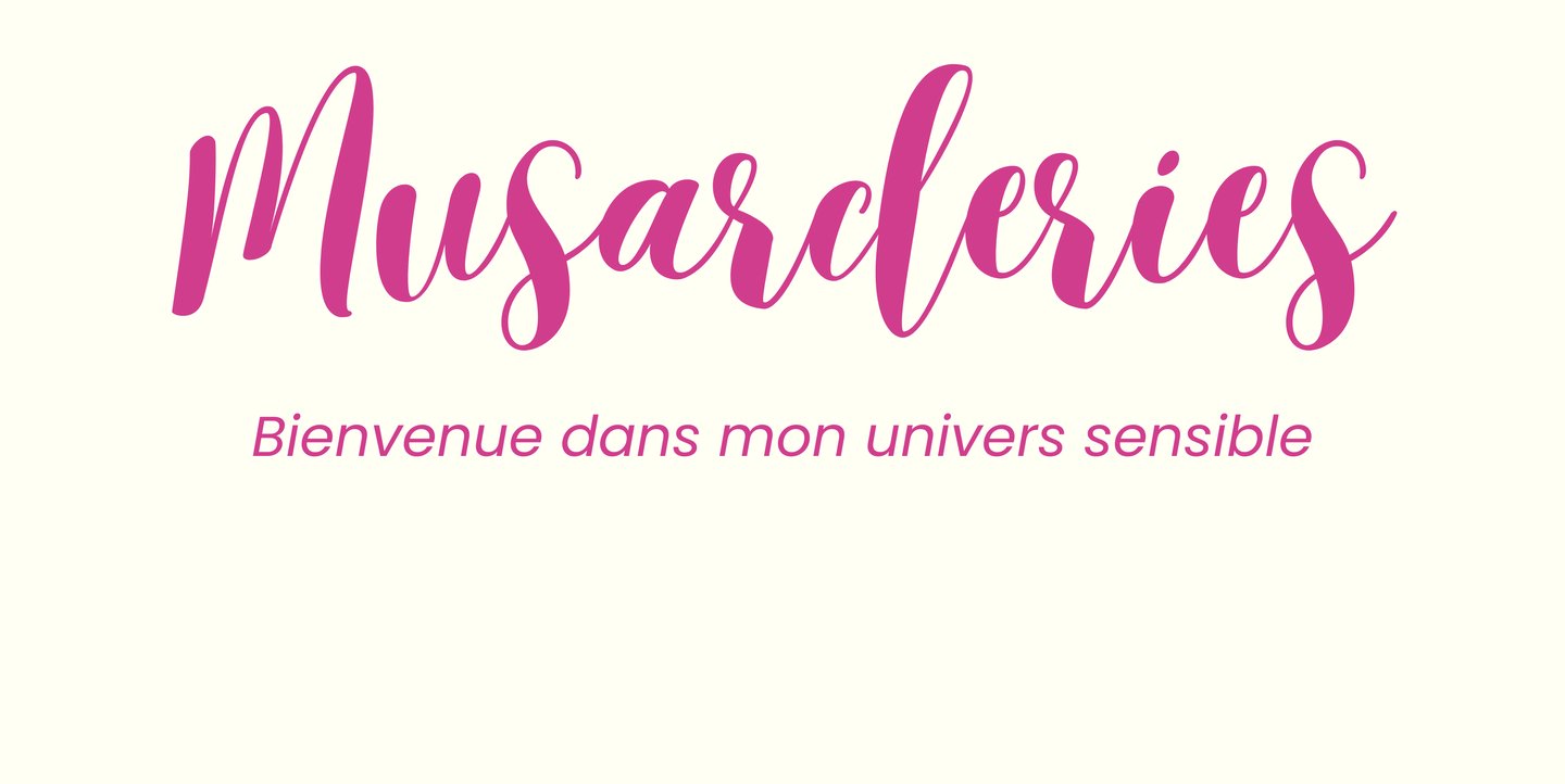 musarderies artiste aquarelles originales créations personnalisées artiste france Mu's