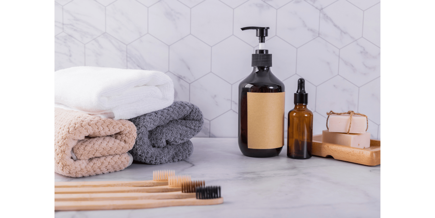 Gestion des stocks et du réassort   Nous nous assurons que les essentiels (linge, produits d’accueil