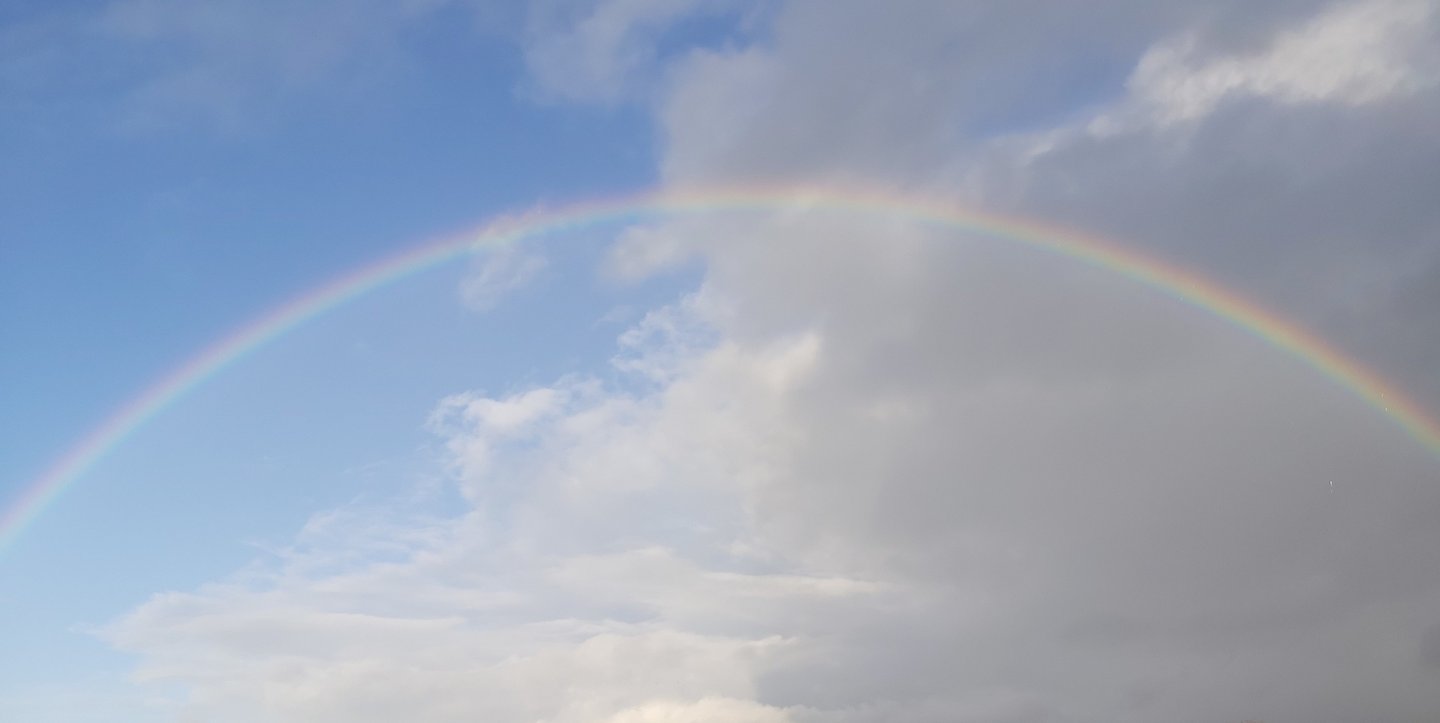 Why come to counselling rainbow