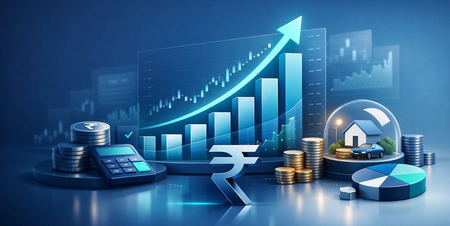 Build your wealth with us and Invest with us- Rytvae Financial Consultant