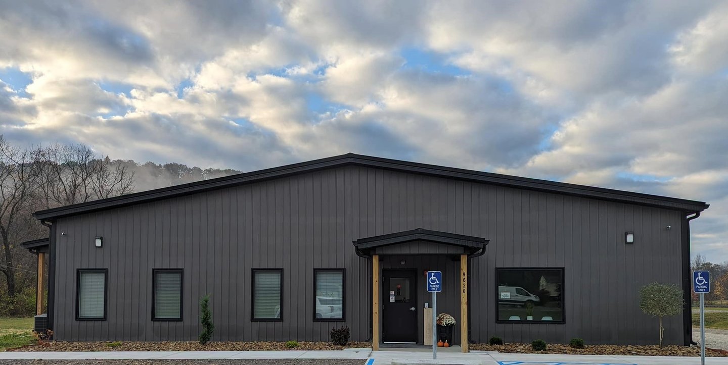 Outpatient Addiction Treatment Portsmouth, OH