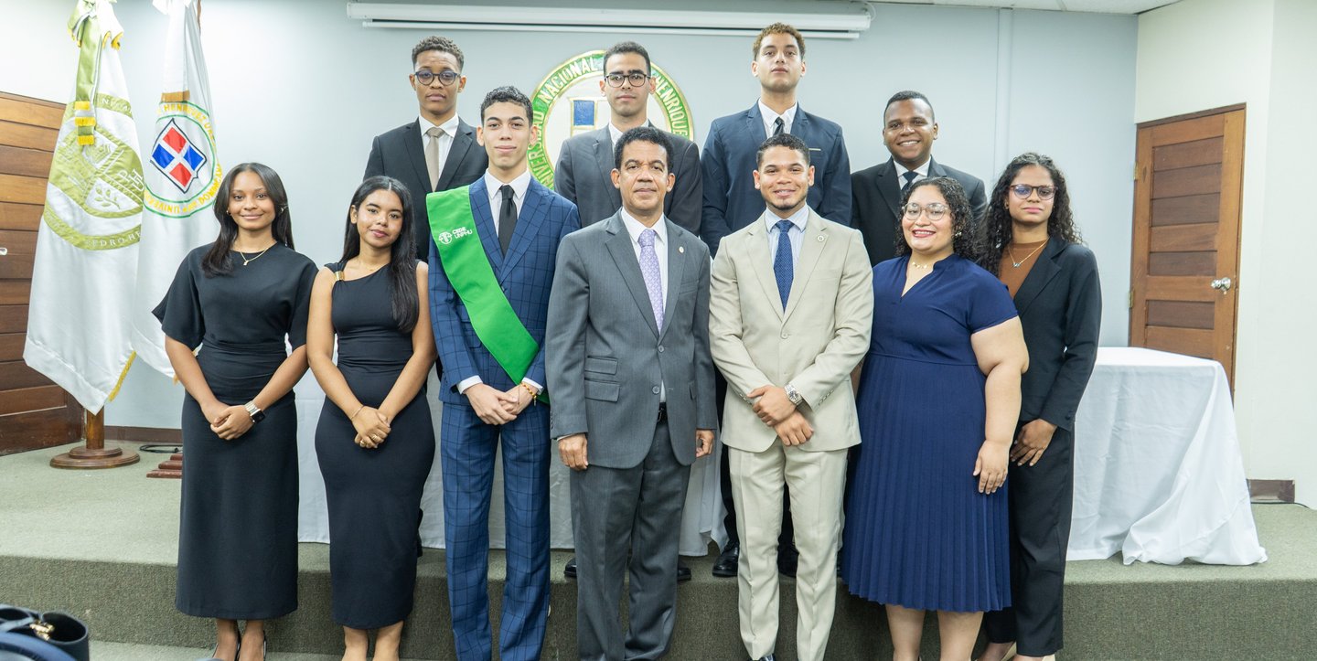 CEDE-UNPHU, Comité de Estudiante de Derecho