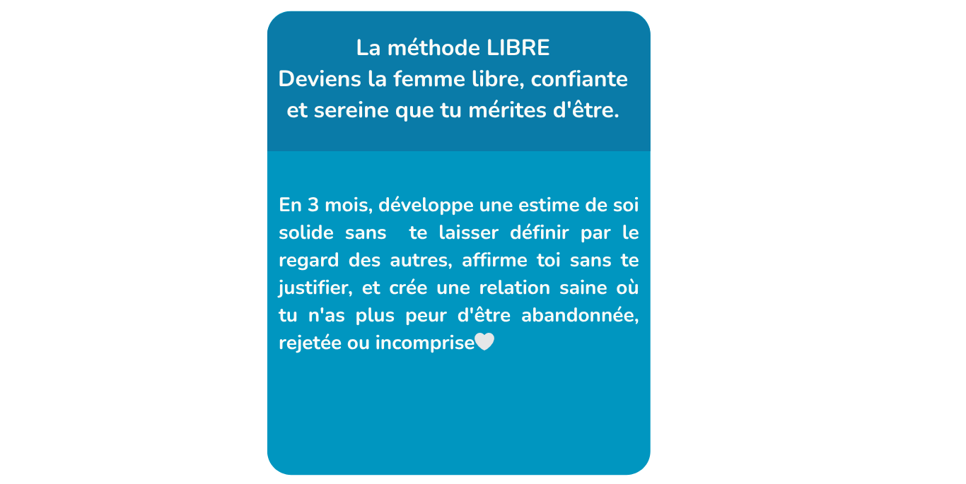 dépendance affective peur abandon 