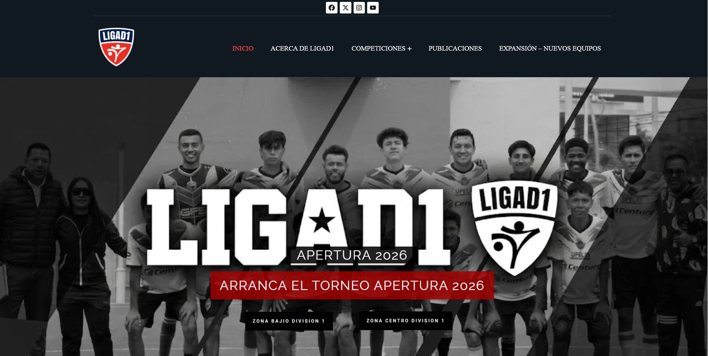 United Premier Soccer en USA League