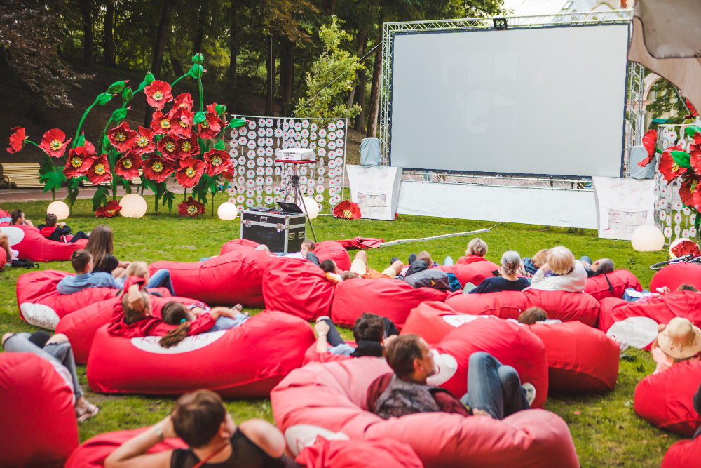 e Festival de Cinéma en Plein Air de La Villette revient en 2025 !