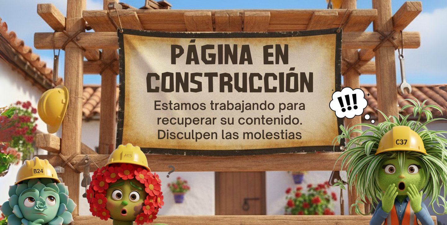 En construcción
