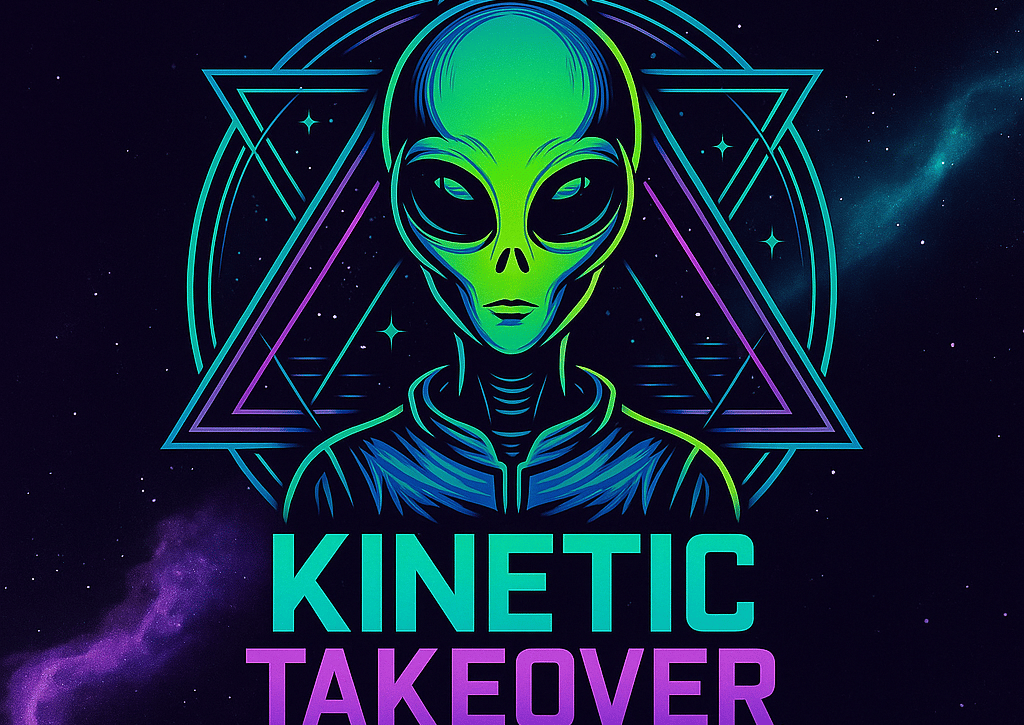 Alien Logo
