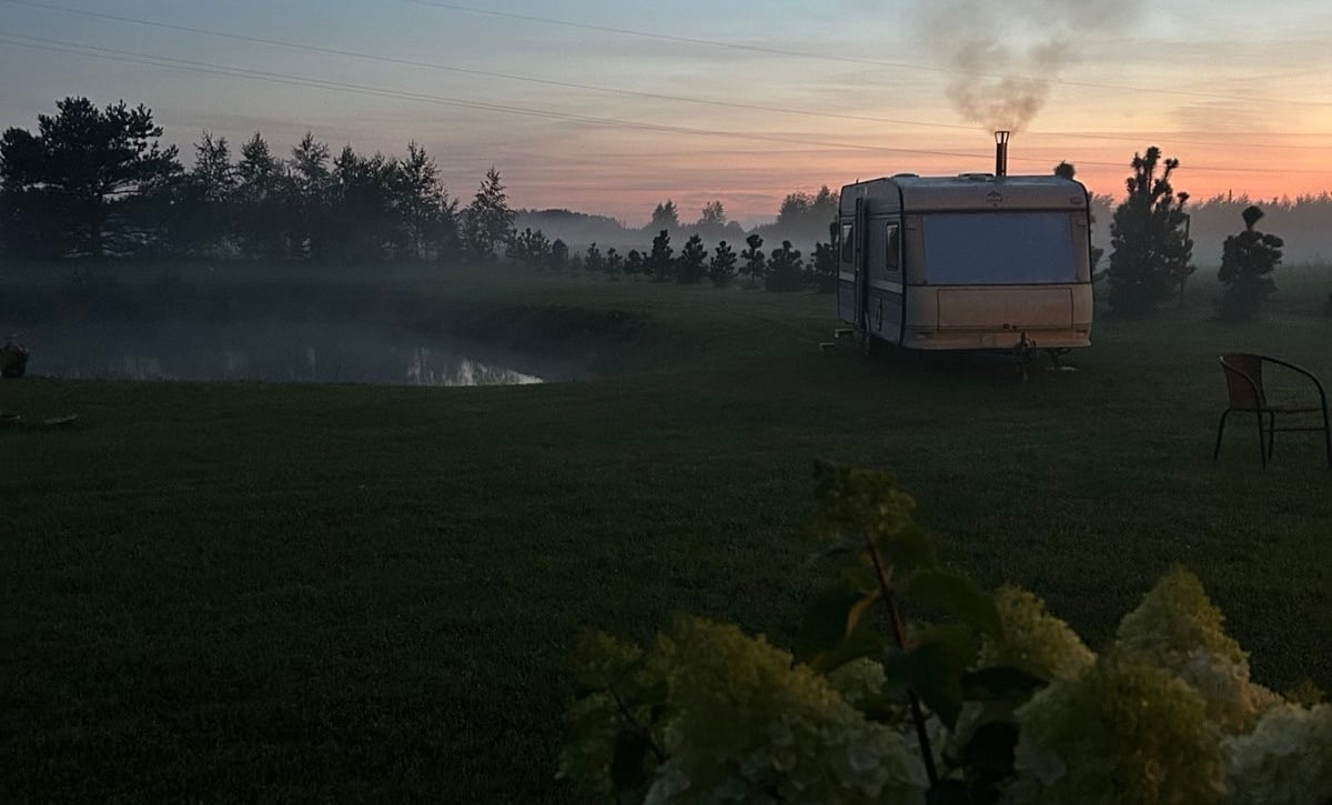 Mobili pirtis Kemperis nuoma