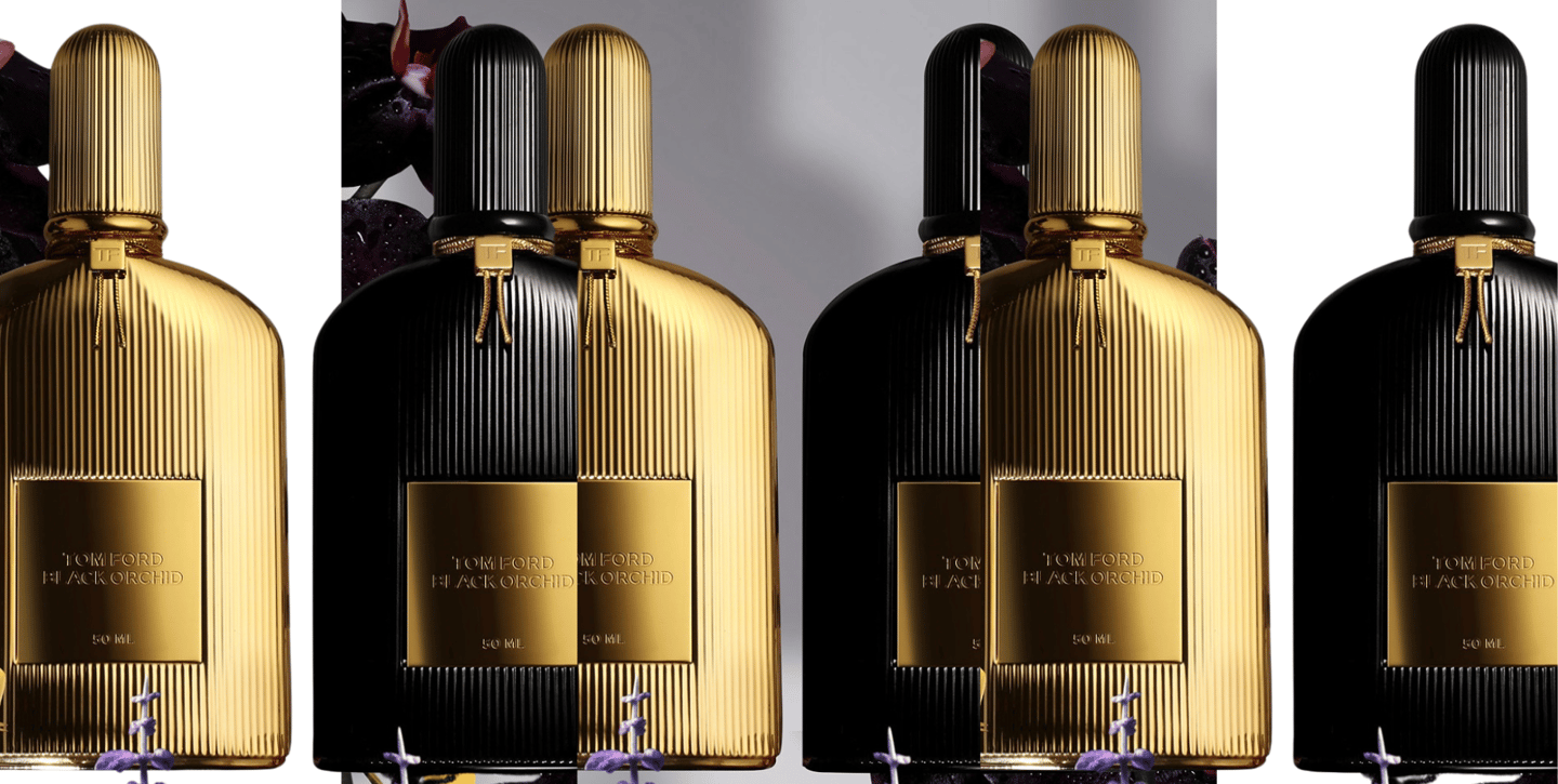 Tom Ford Black Orchid