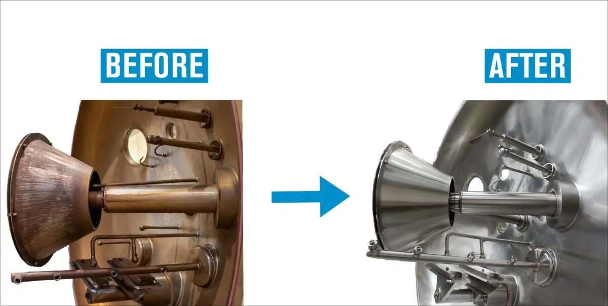 Used Centrifuges