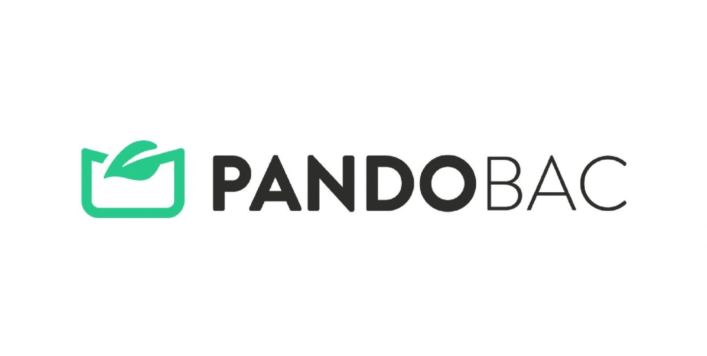Logo Pandobac