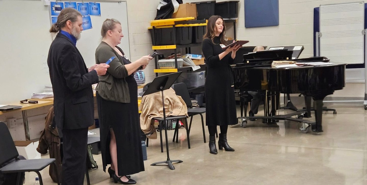 Showing how Jewish migrants from Imperial Russia influenced the music of Hollywood.