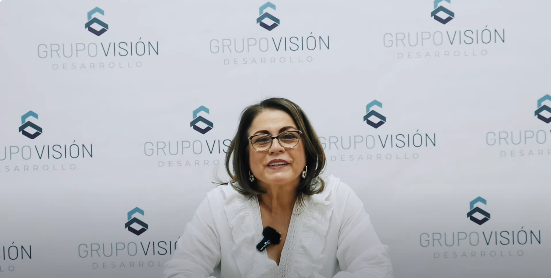 Inversionistas Grupo Visión Desarrollo