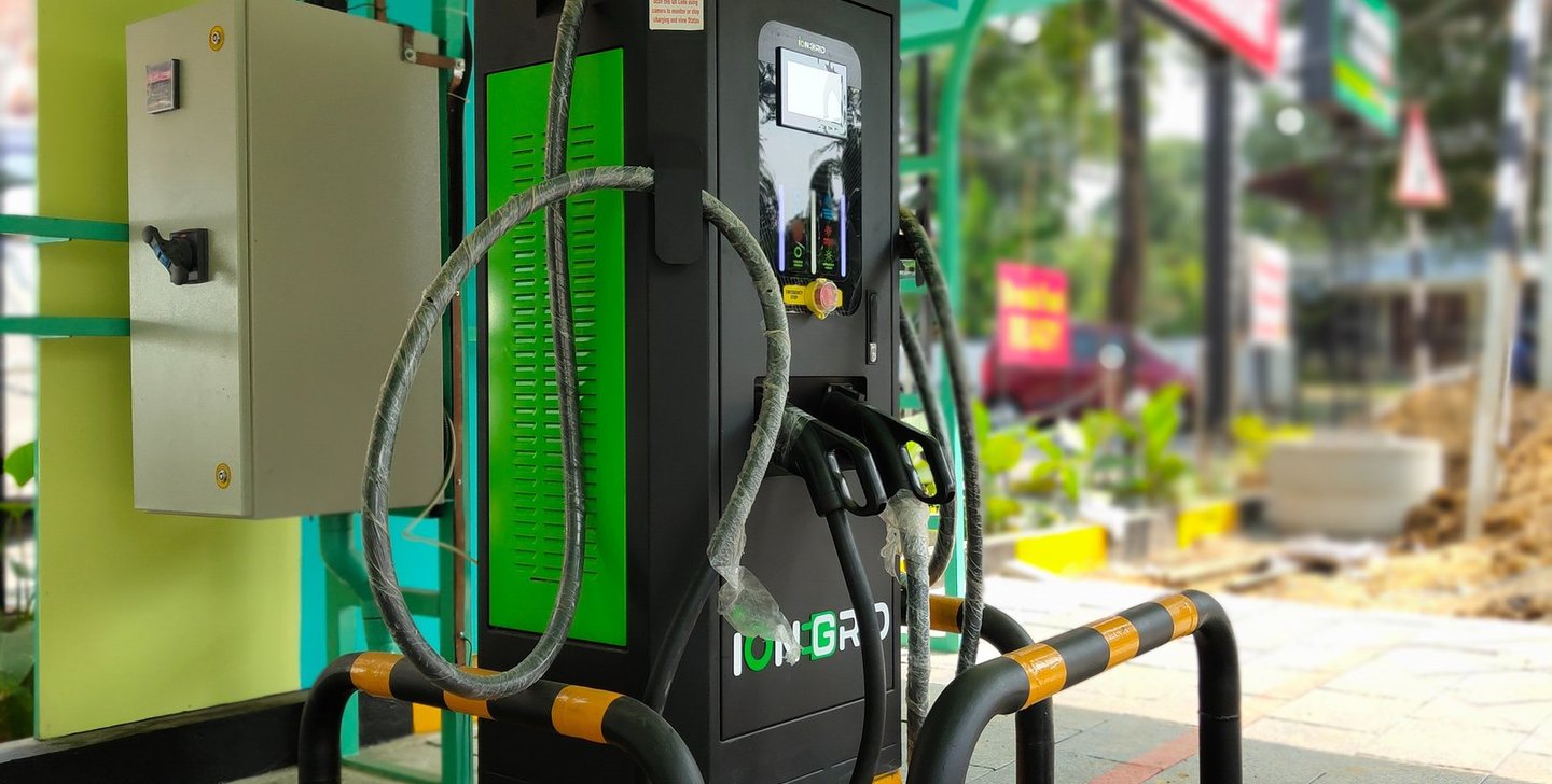 160 kW Kerala's fastest machine