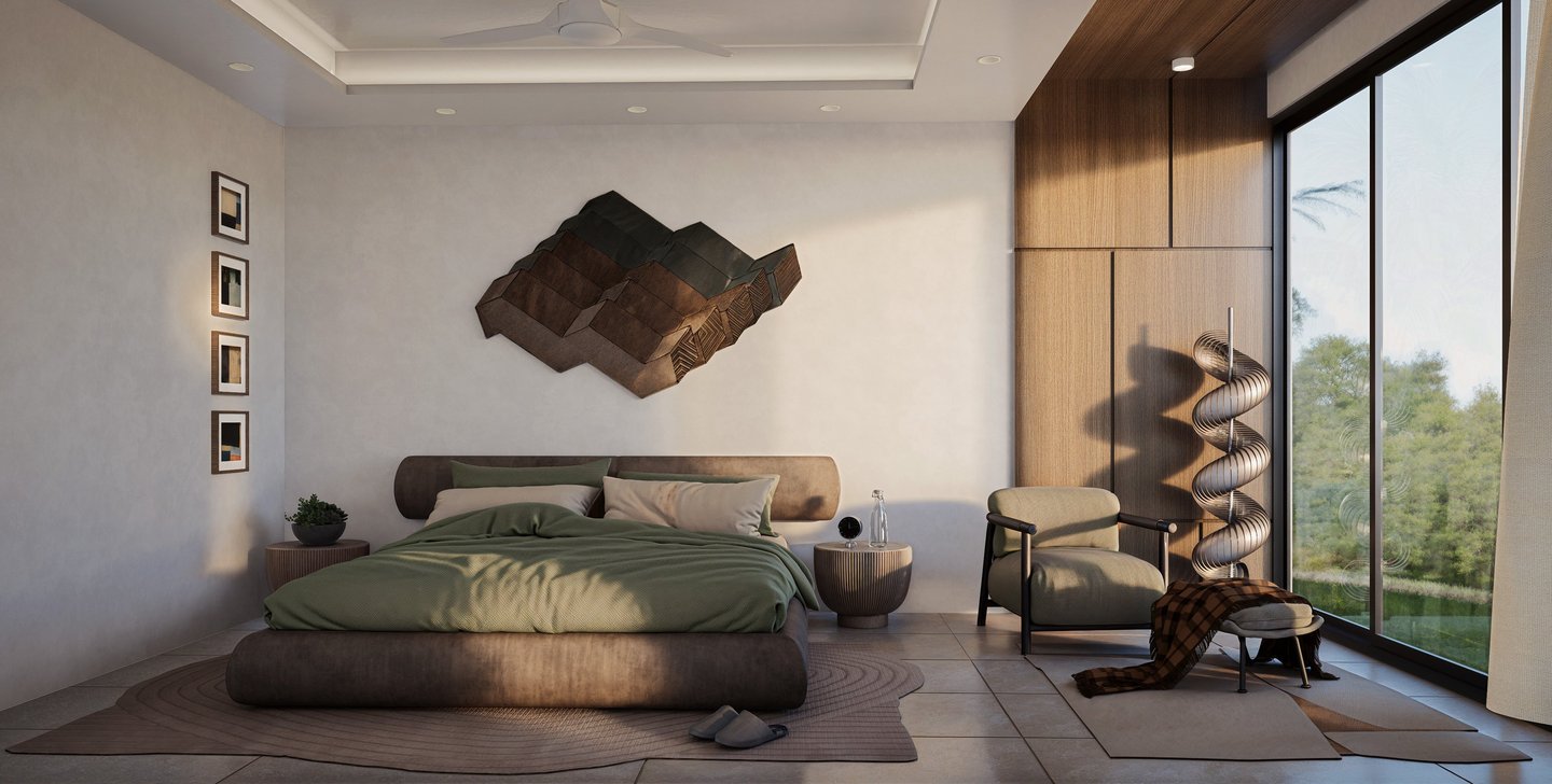 Ramchandani Divyashree Raia Goa