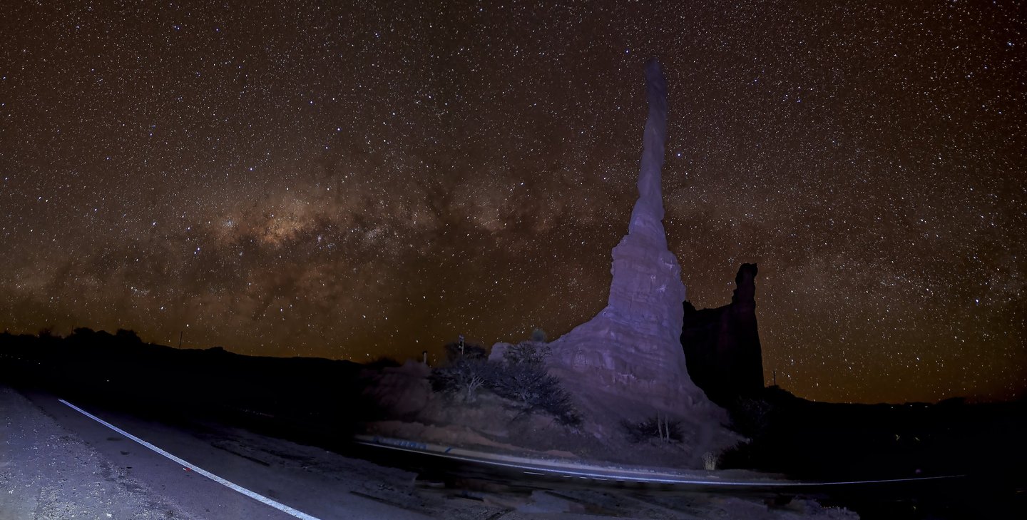 9-Day Uyuni Photography Tour