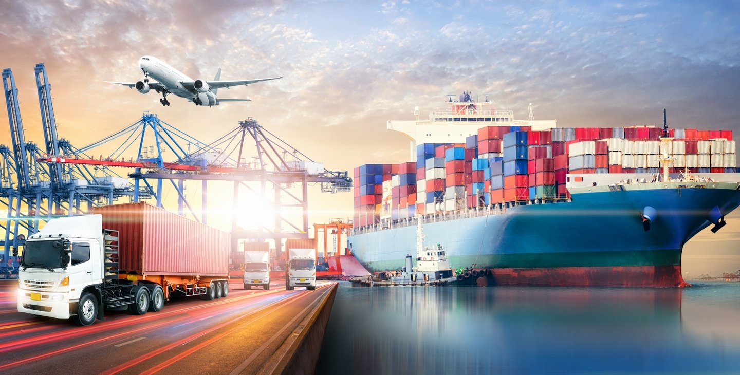 Fnlexpress International courier service