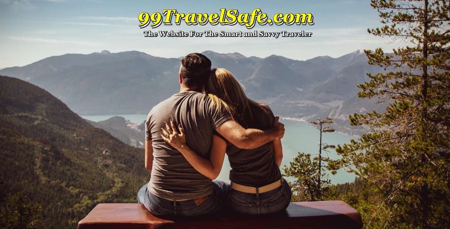 Travel Safety Tips from 99TravelSafe.com - The Website for The Smart and Savvy Traveler!