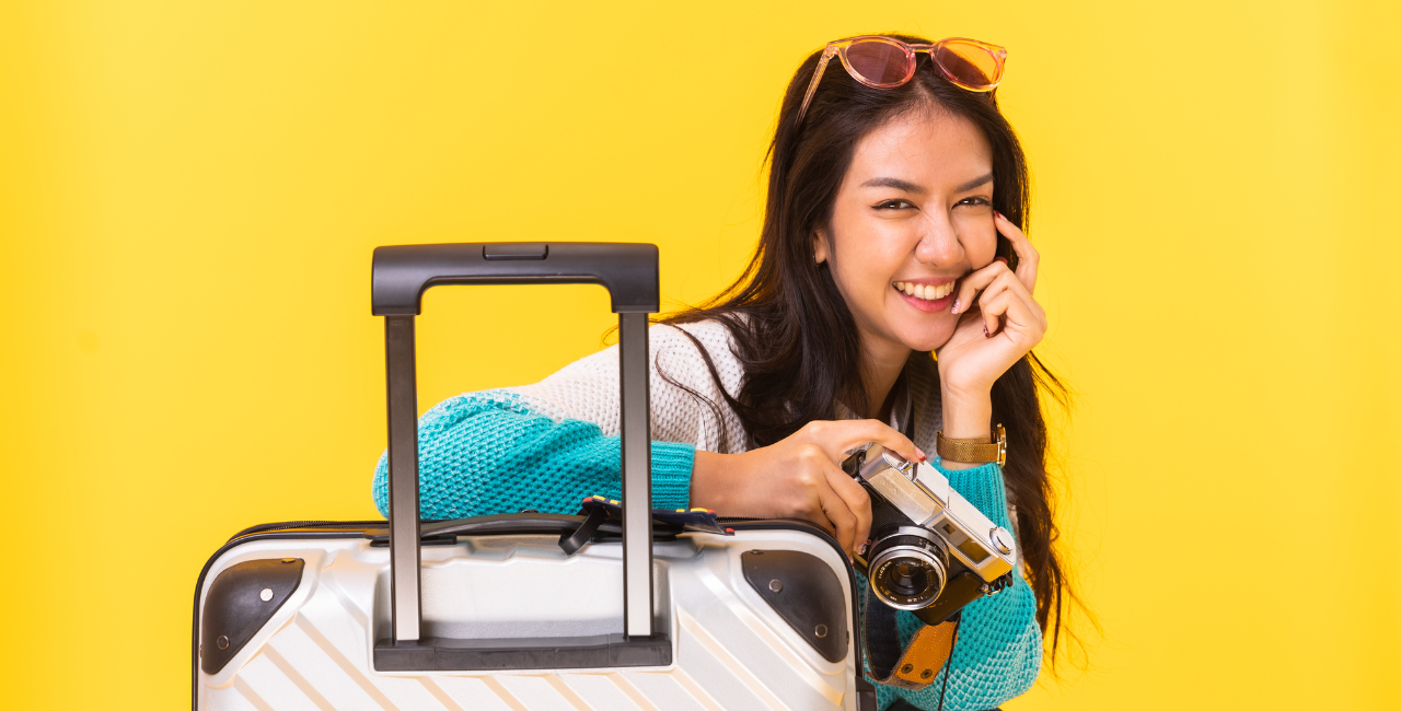 Trouver un stage à l'étranger