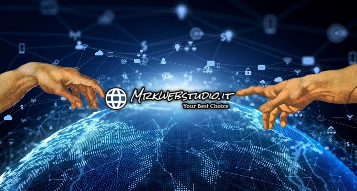 Imagine a world without mrkwebstudio