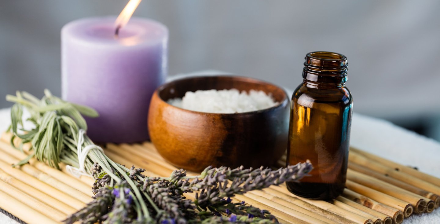 Soin d'aromathérapie donné sur Mallemort proche de Salon-de-Provence, Charleval, Sénas, Lambesc