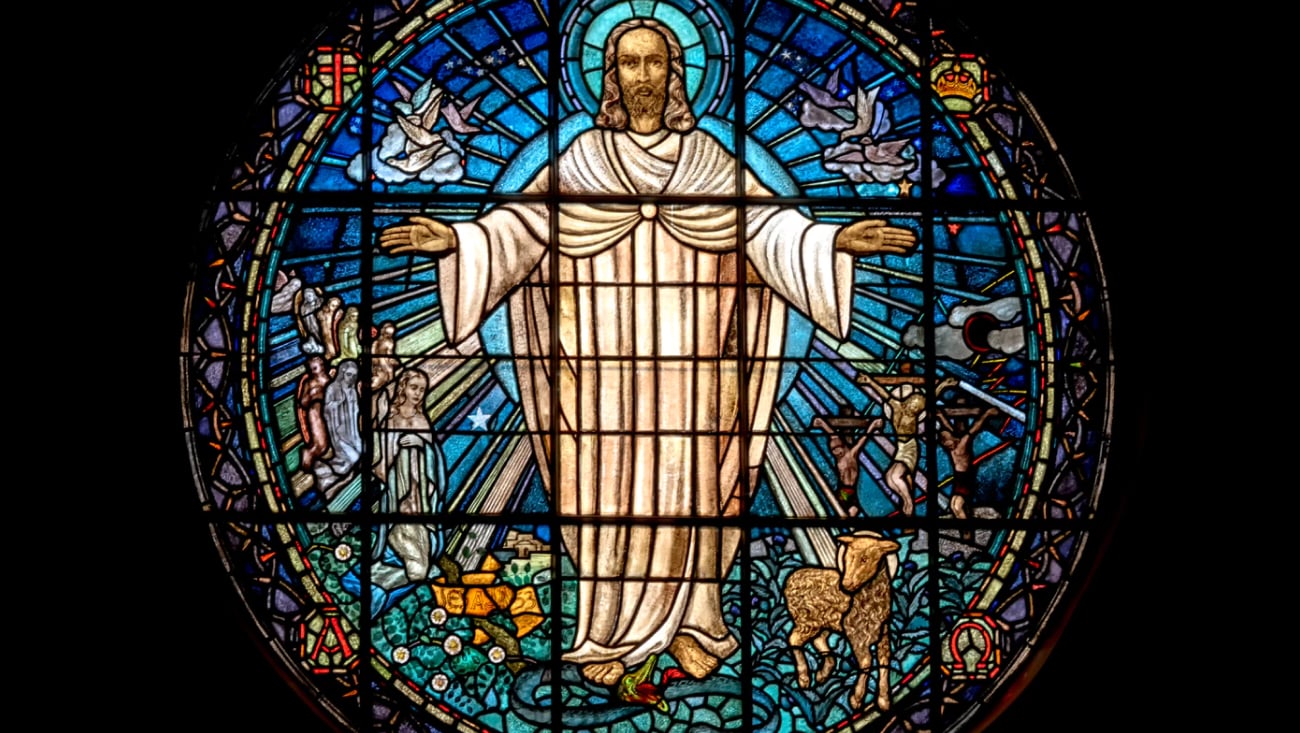 christ will gospel outreach