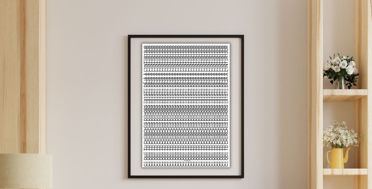 Collection Posters messages codés by Danielle B.