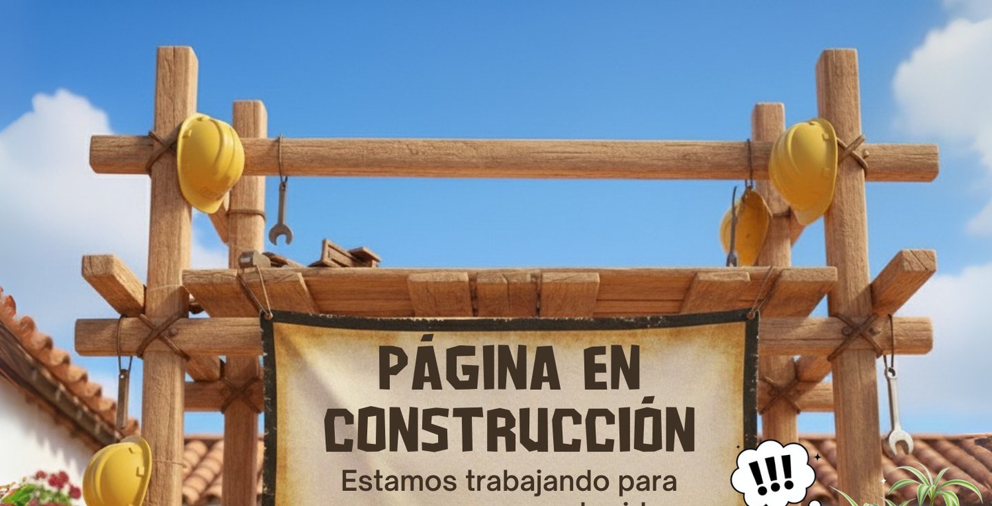 En construcción