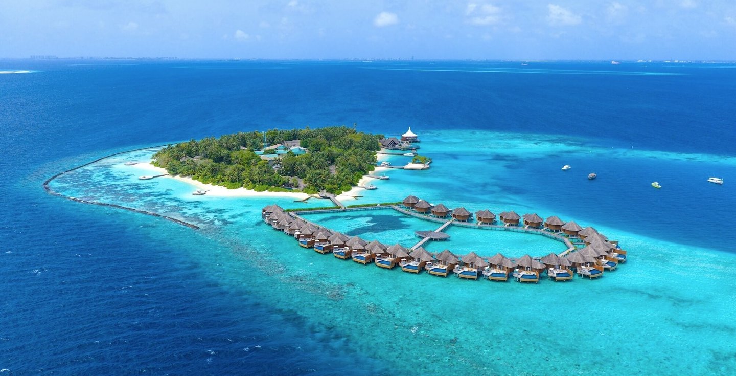 Baros Maldives 