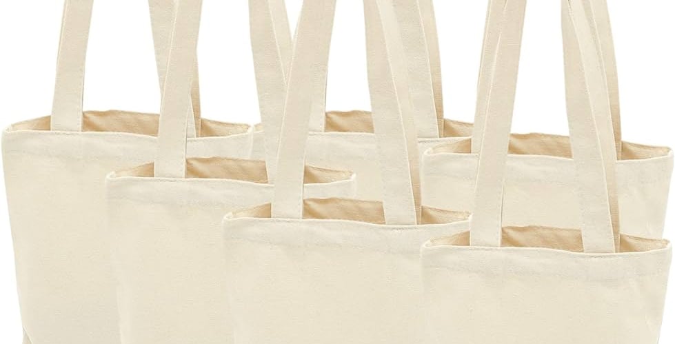 Kanvas Bez Çanta Bg