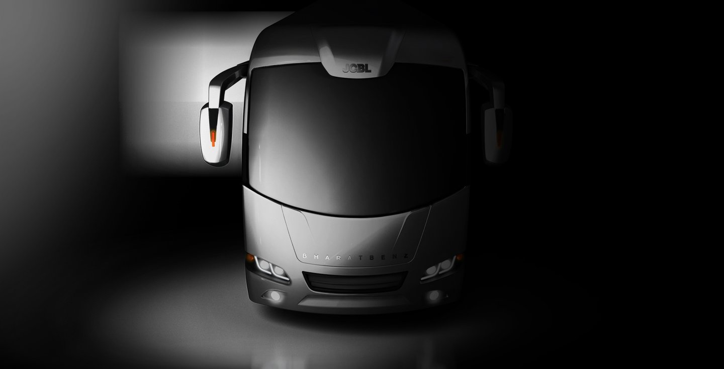jcbl destiny, luxury coach design, bus design