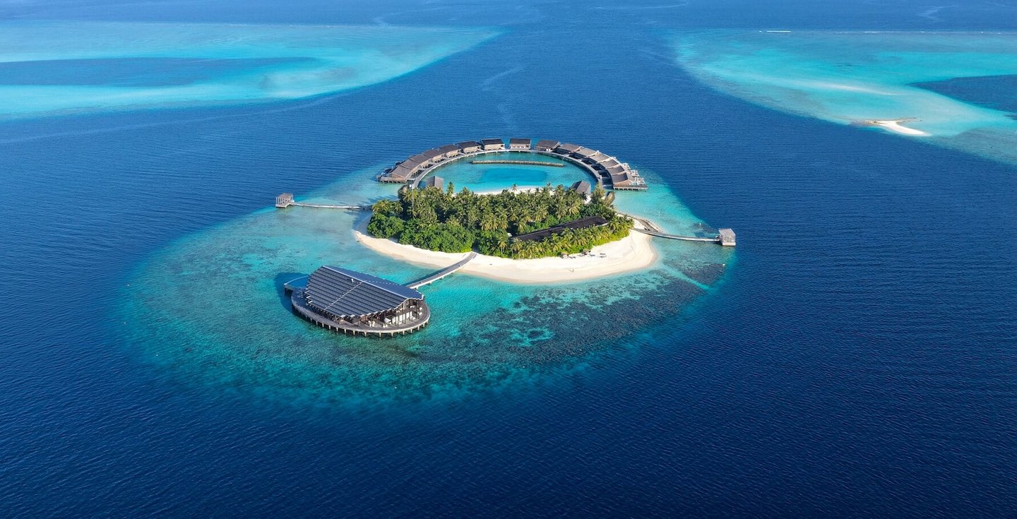 kudadoo maldives island view