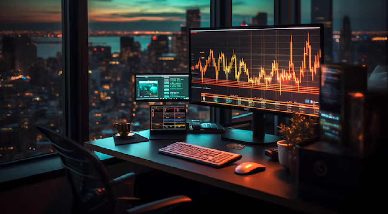 Master Day Trading & Investing Strategies