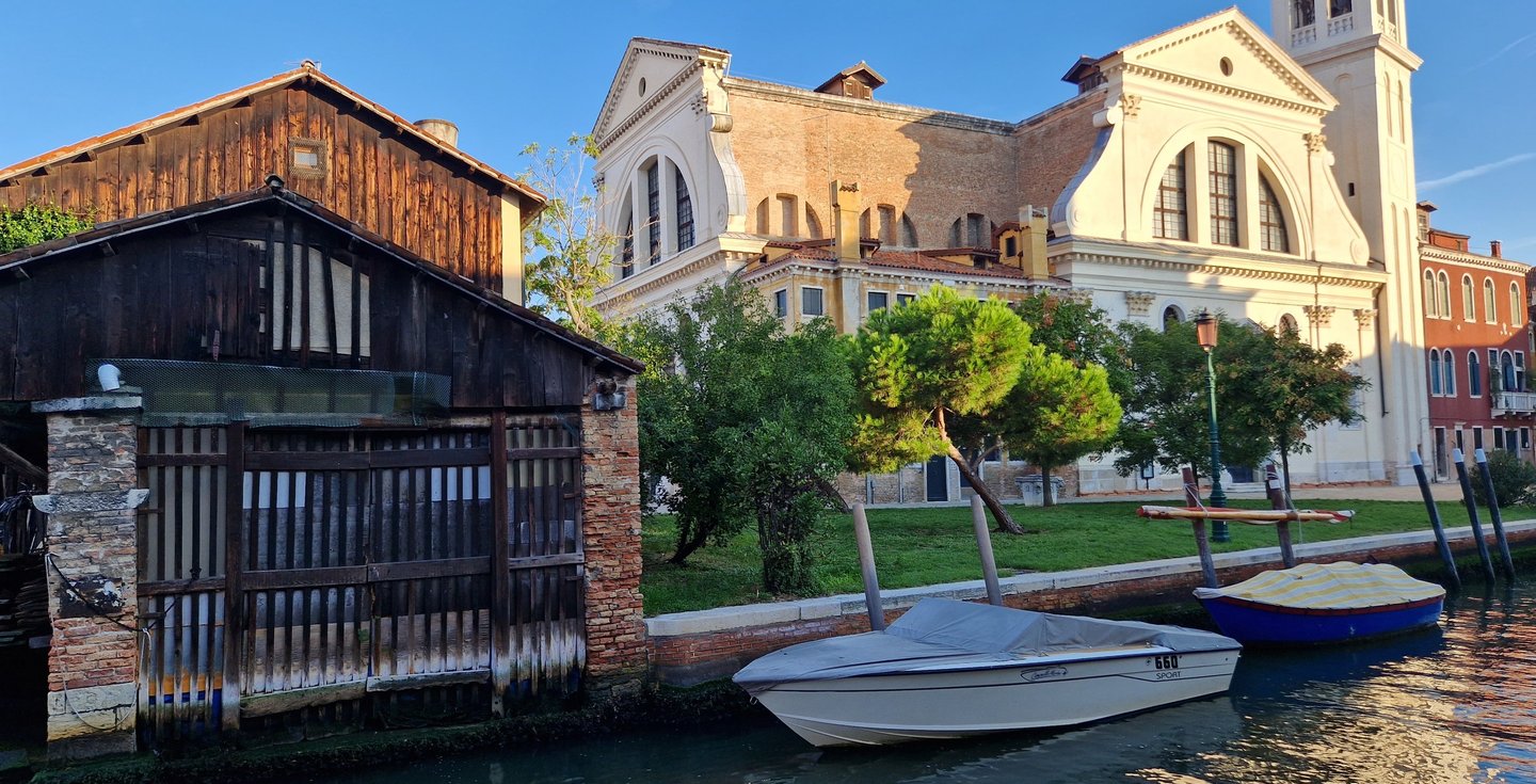 San Trovaso