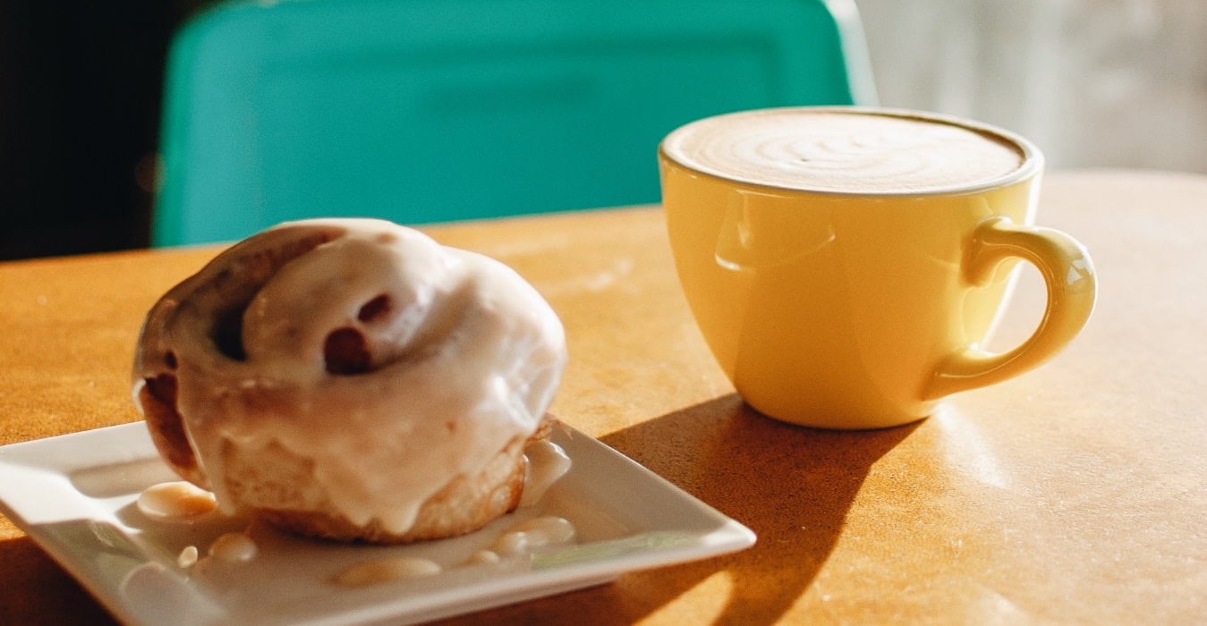 The Bean Coffee Shop, Auburn