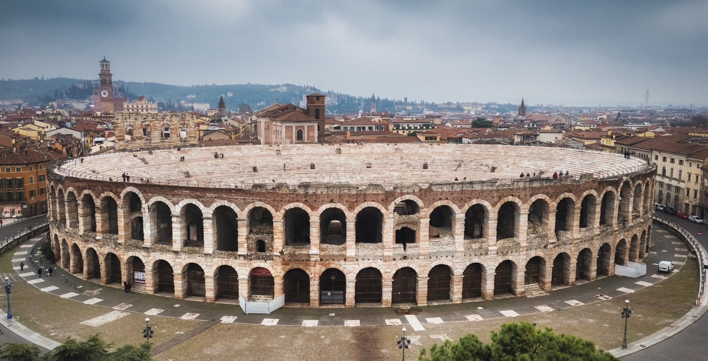 Arena di Verona