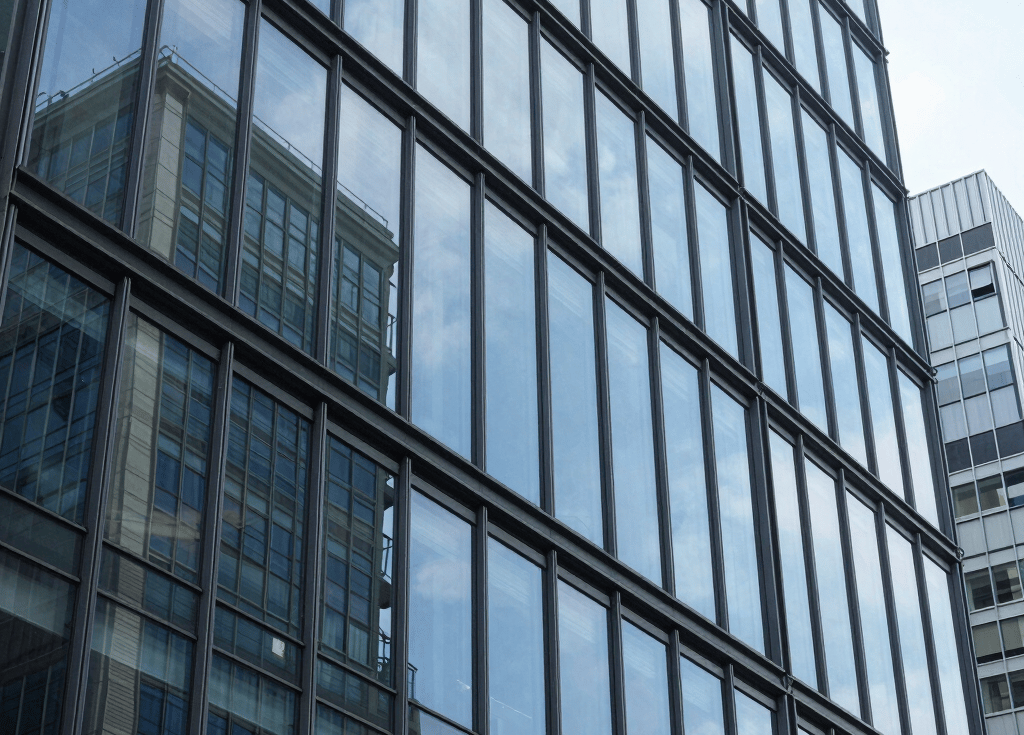 Diseño de ventanas para espacios residenciales y comerciales