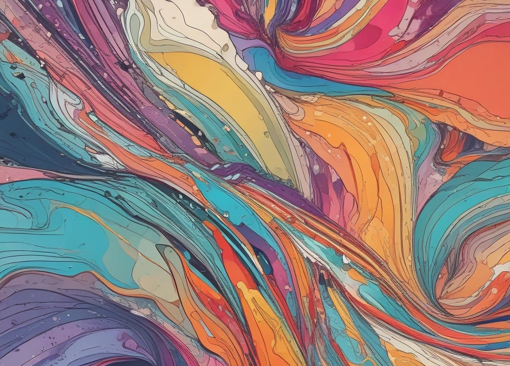 A vibrant online store homepage showcasing a variety of wholesale household products with modern design elements