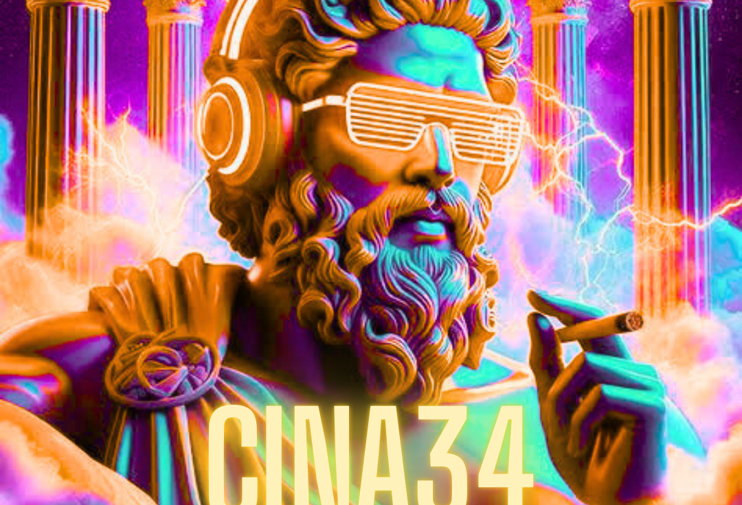 Produk CINA34